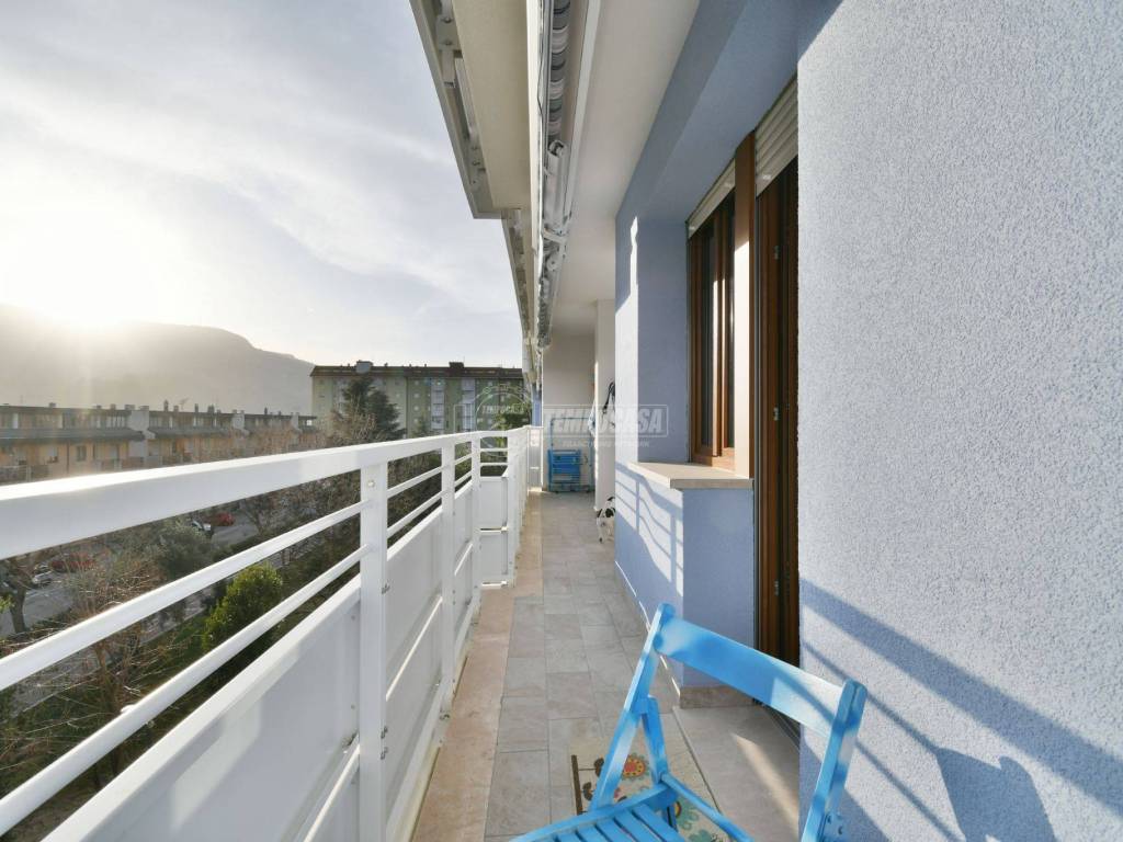 Appartamento a Ascoli piceno in Viale dei Platani 33 - Foto 4