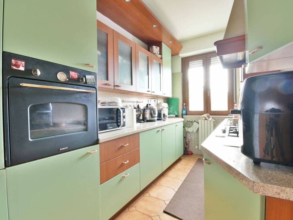 Appartamento a Ascoli piceno in Viale dei Platani 33 - Foto 5