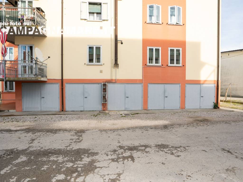 Appartamento a Copparo in Via 20 Settembre, 4 - Foto 4