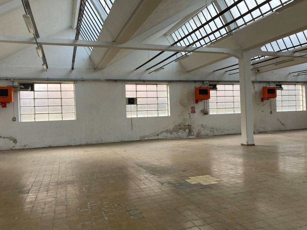 Immobile a Alessandria in Via San Giovanni Bosco - Foto 2