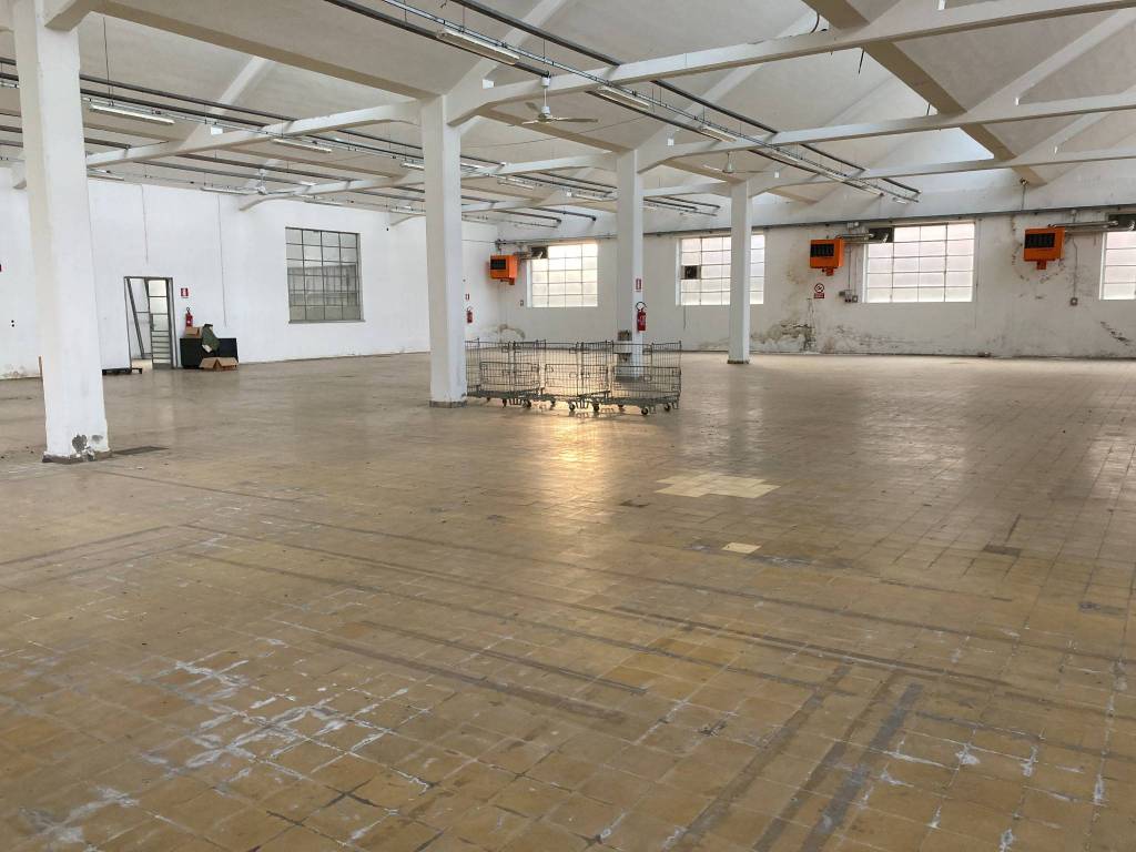 Immobile a Alessandria in Via San Giovanni Bosco - Foto 4
