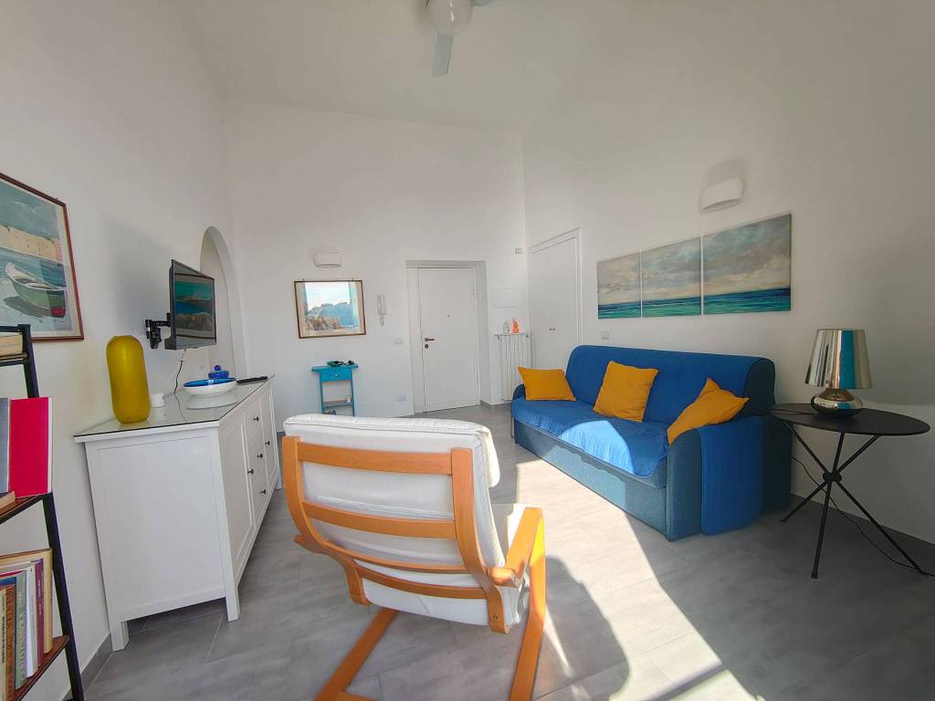 Appartamento a Gaeta in Via Guglielmo Marconi - Foto 2