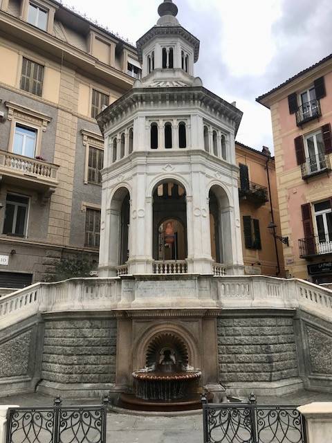 Palazzo / stabile a Acqui terme in Corso Camillo Benso di Cavour, 1 - Foto 2