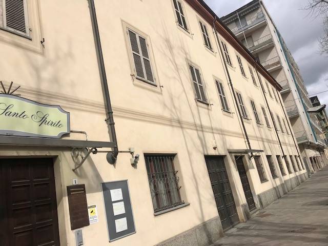 Palazzo / stabile a Acqui terme in Corso Camillo Benso di Cavour, 1 - Foto 5