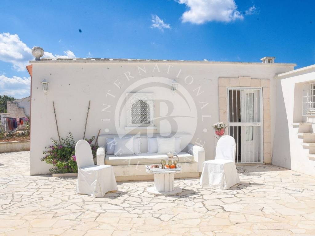Villa a Ostuni - Foto 3