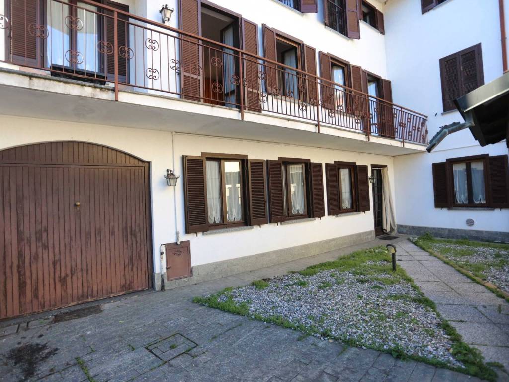 Villa a Cornegliano laudense in Via Giuseppe Garibaldi, 12 - Foto 5