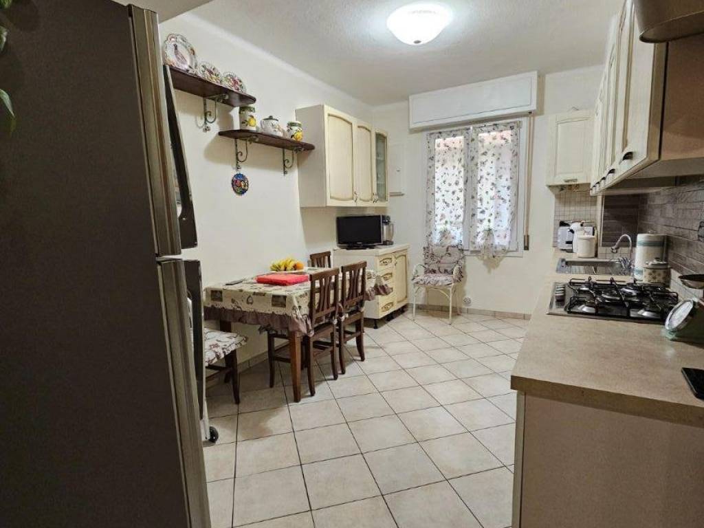 Appartamento a Bordighera in Via Vittorio Emanuele II - Foto 3