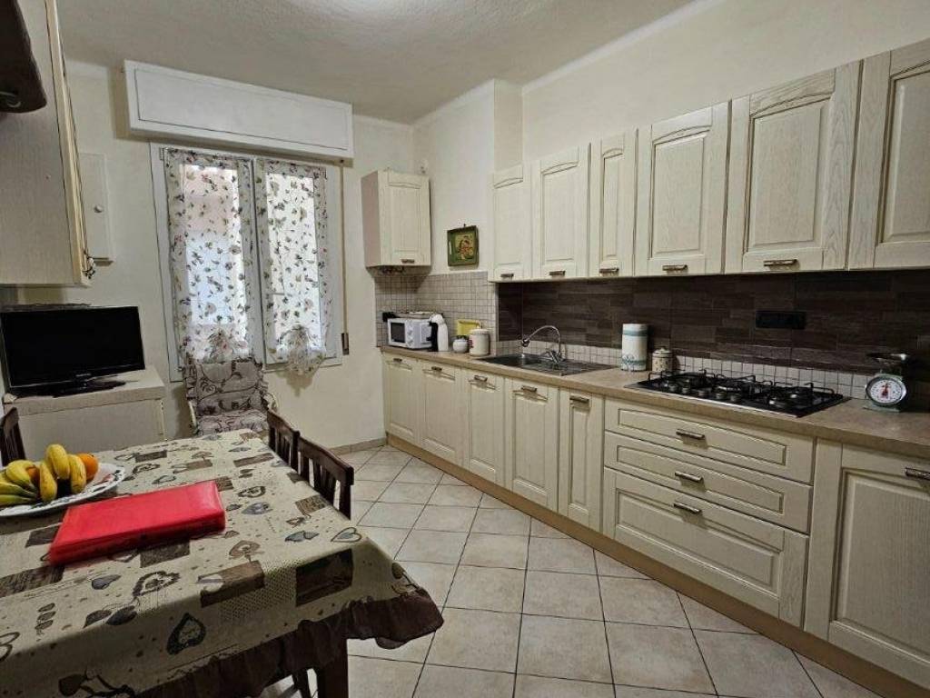 Appartamento a Bordighera in Via Vittorio Emanuele II - Foto 4