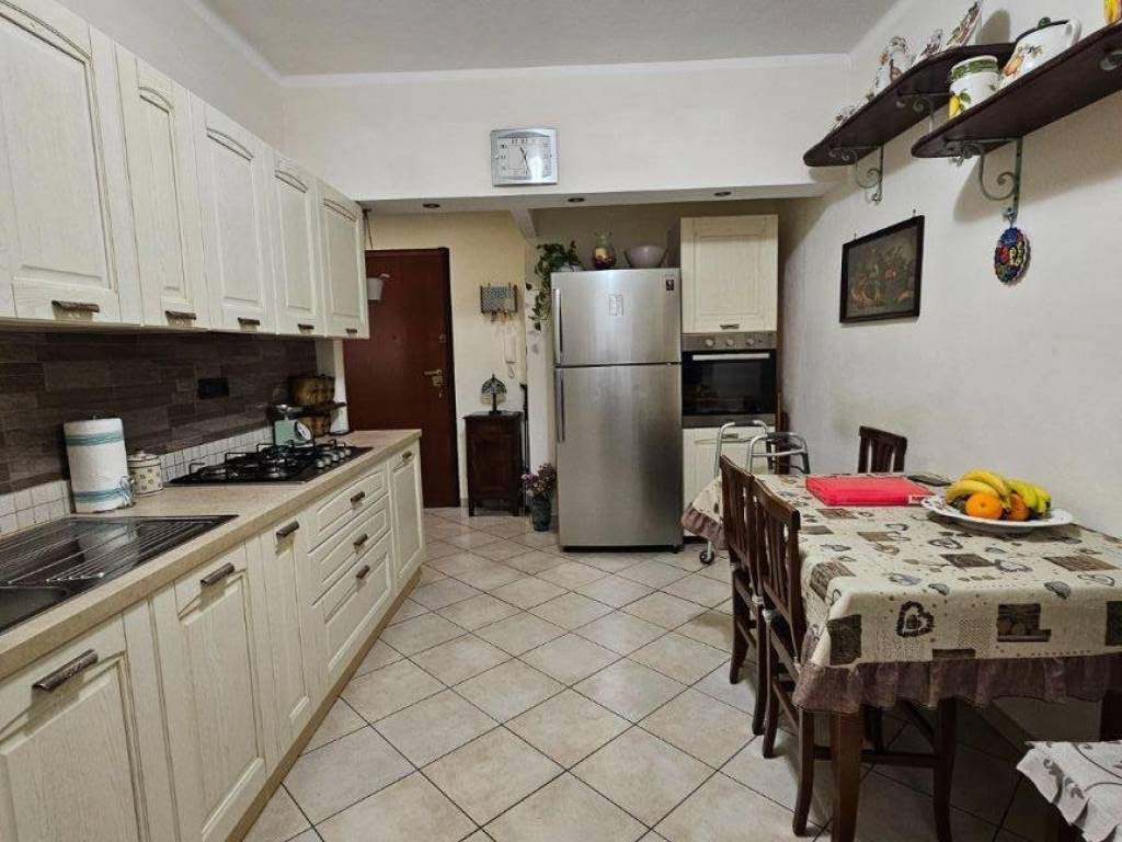 Appartamento a Bordighera in Via Vittorio Emanuele II - Foto 5