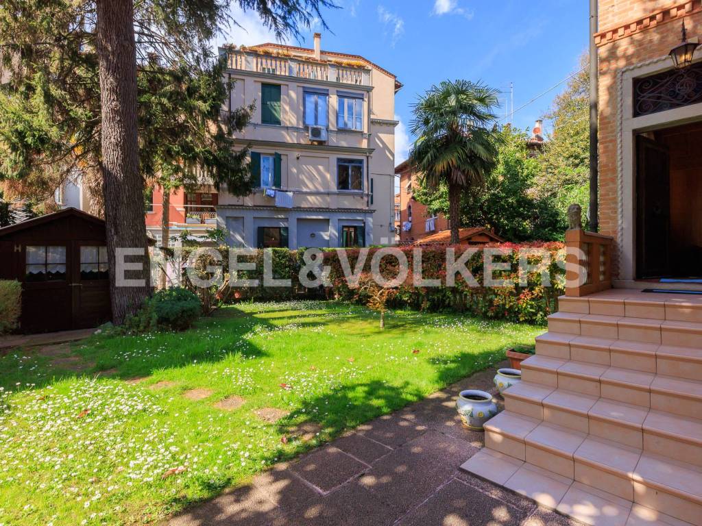Appartamento a Venezia in Via Scutari - Foto 4