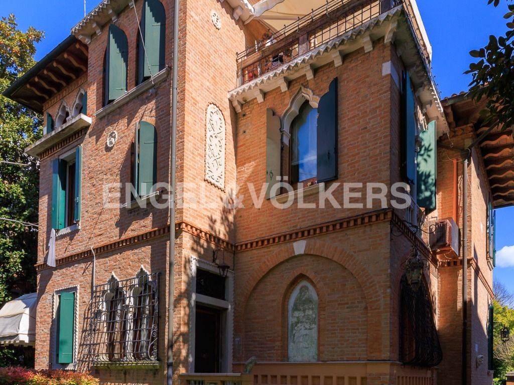 Appartamento a Venezia in Via Scutari - Foto 5
