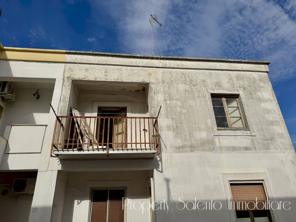 Appartamento a Ugento in Via Ruggero Leoncavallo, 4 - Foto 2