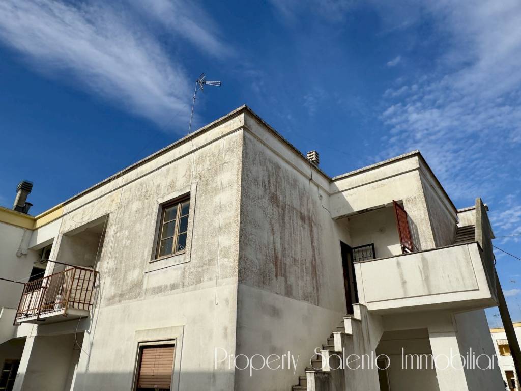 Appartamento a Ugento in Via Ruggero Leoncavallo, 4 - Foto 3