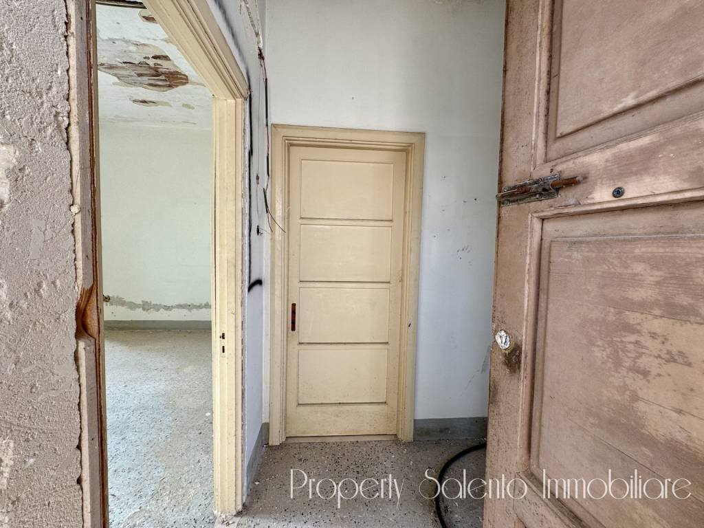 Appartamento a Ugento in Via Ruggero Leoncavallo, 4 - Foto 5