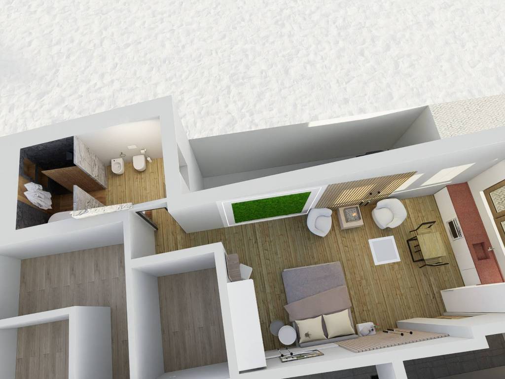 Appartamento a Valfurva in Via Magliaga - Foto 5