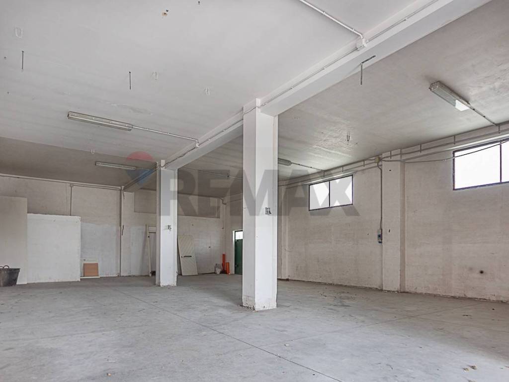 Immobile a Cepagatti in Via della bonifica, 25 - Foto 3