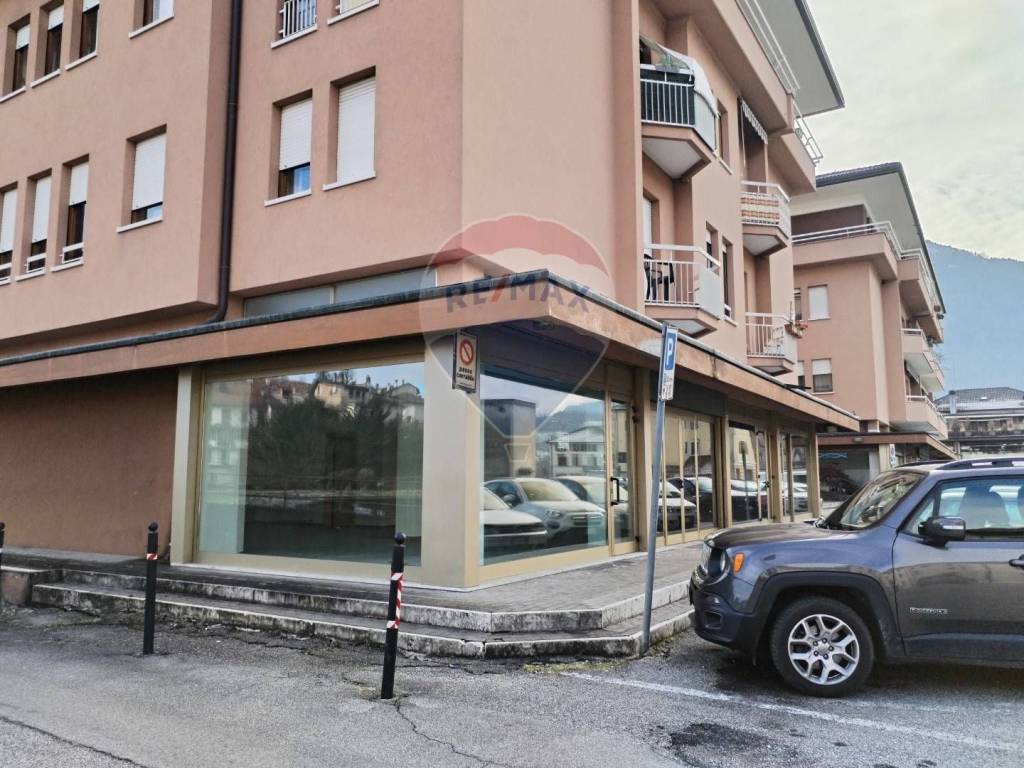 Immobile a Feltre in Via Marco Damello - Foto 2