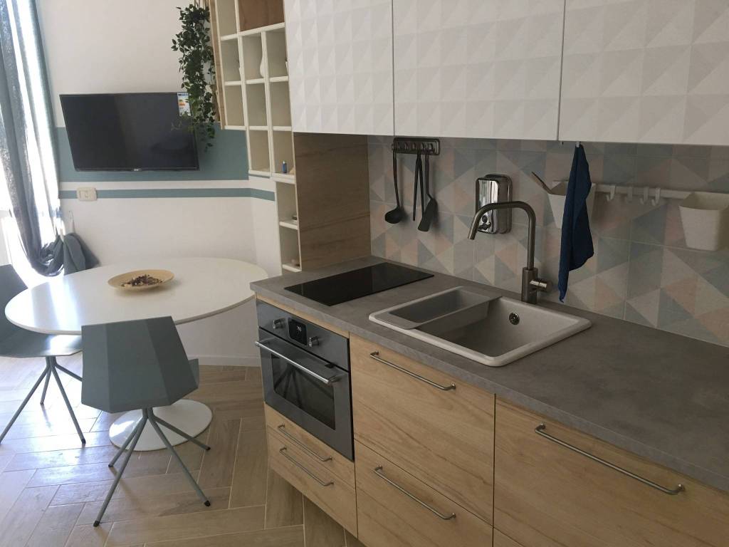 Loft / open space a Frosinone in Via Giuseppe Acciaccarelli, 1 - Foto 2
