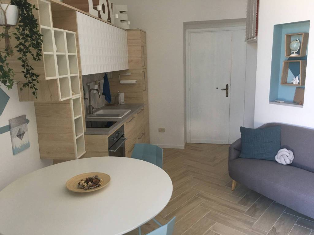 Loft / open space a Frosinone in Via Giuseppe Acciaccarelli, 1 - Foto 3