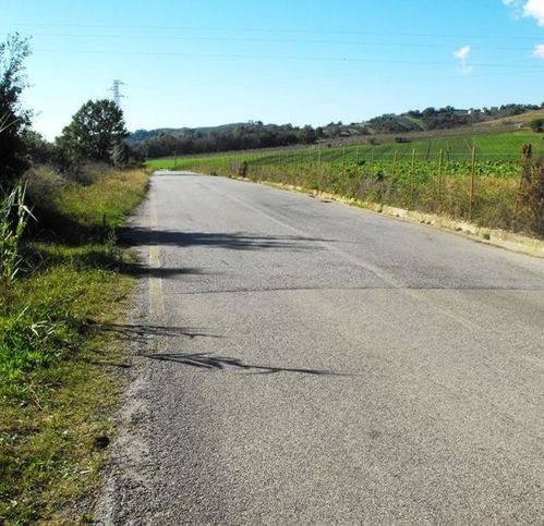 Terreno a Castelnuovo cilento - Foto 3