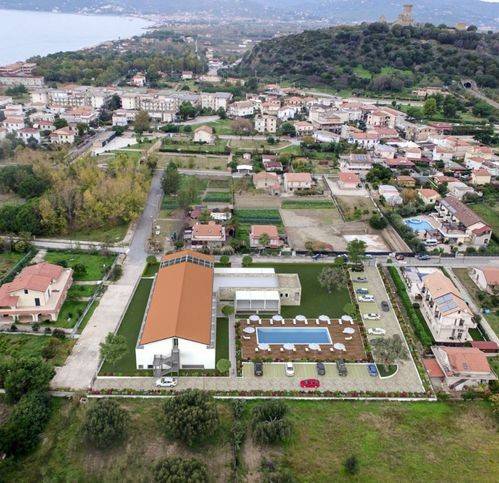 Terreno a Ascea in Viale Magna Grecia - Foto 3