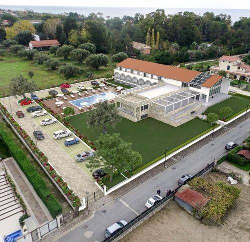 Terreno a Ascea in Viale Magna Grecia - Foto 4