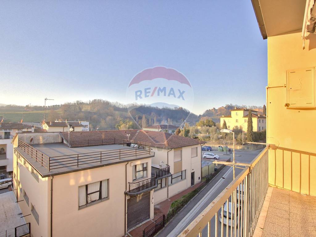 Appartamento a Castelfranco piandisco in Via Garibaldi, 16 - Foto 2