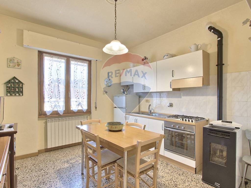 Appartamento a Castelfranco piandisco in Via Garibaldi, 16 - Foto 5