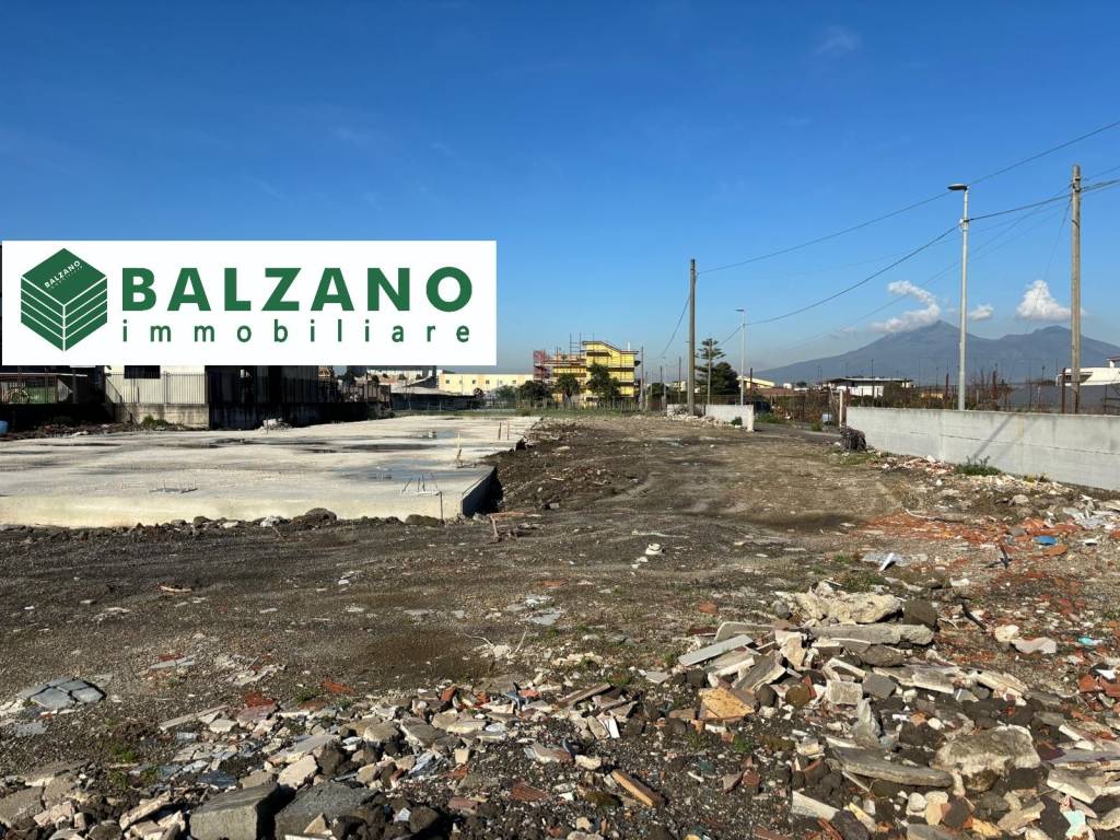 Immobile a San marzano sul sarno in Via Alessandro Manzoni - Foto 2