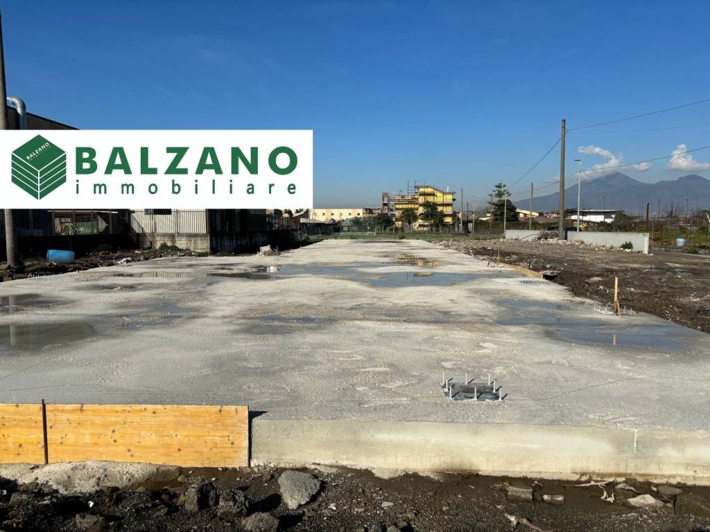 Immobile a San marzano sul sarno in Via Alessandro Manzoni - Foto 4
