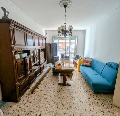 Appartamento a Terracina in Via D. Ricci 3 - Foto 2