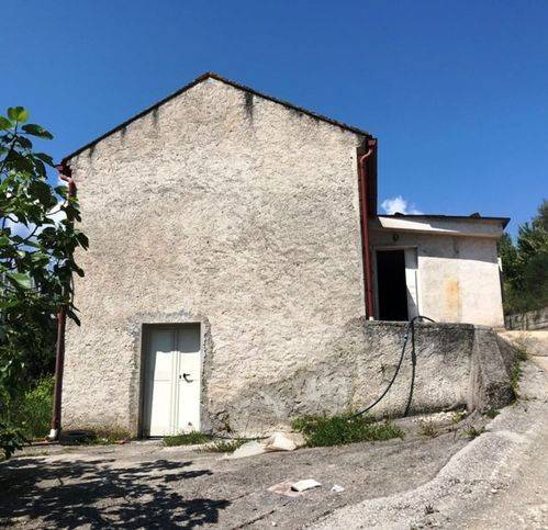 Rustico / casale a Lustra - Foto 2