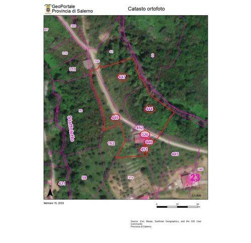 Rustico / casale a Lustra - Foto 5