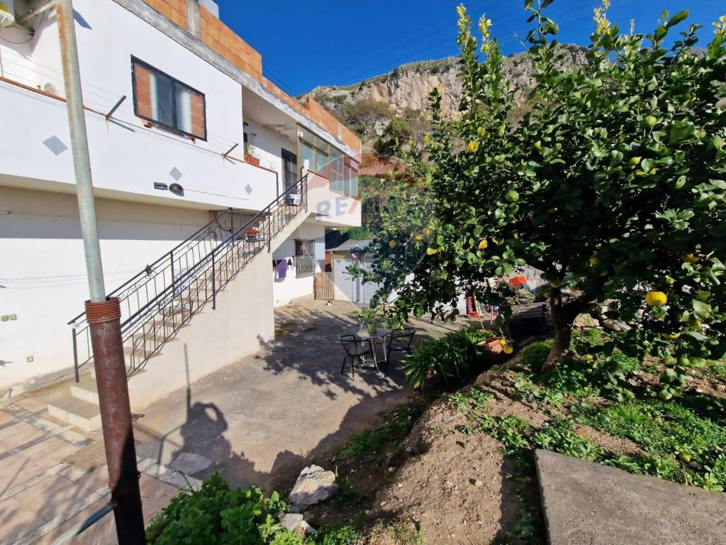 Casa indipendente a Castelmola in c.da ziretto, 1 - Foto 2