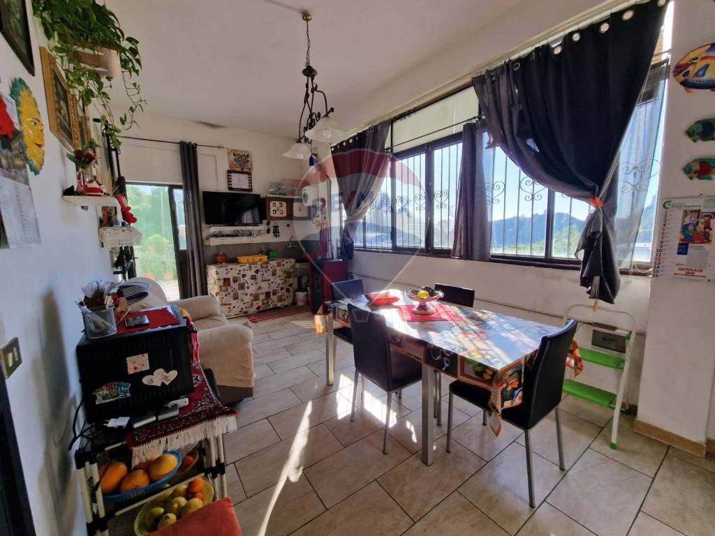 Casa indipendente a Castelmola in c.da ziretto, 1 - Foto 5