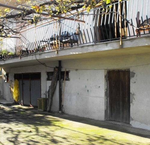 Villa a Casal velino in Strada Senza Nome - Foto 2