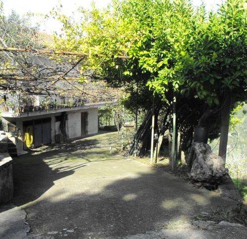 Villa a Casal velino in Strada Senza Nome - Foto 3