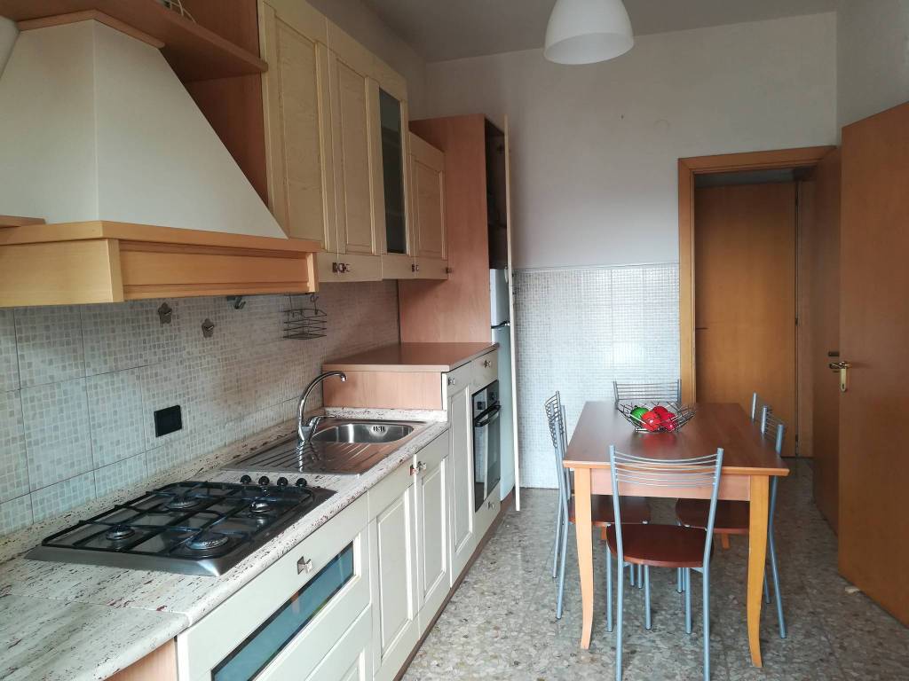 Appartamento a Chieti in Via Marino da Caramanico, 4 - Foto 2
