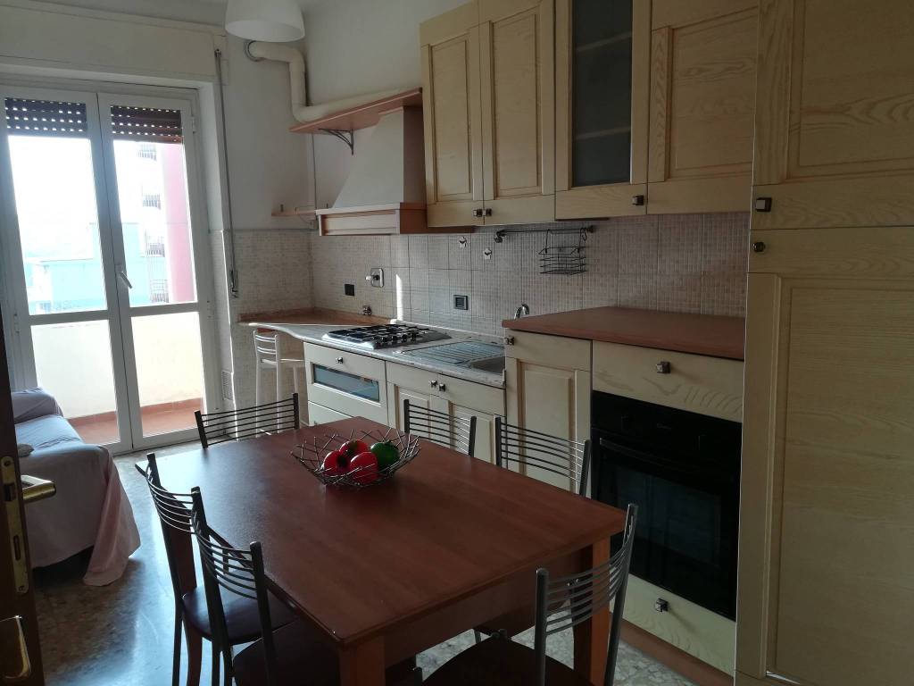 Appartamento a Chieti in Via Marino da Caramanico, 4 - Foto 3