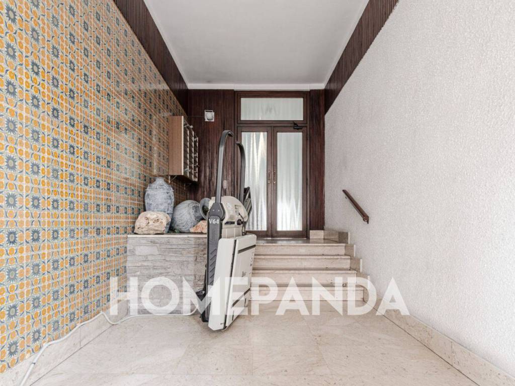 Appartamento a Vercelli in Corso Marcello Prestinari, 54 - Foto 2
