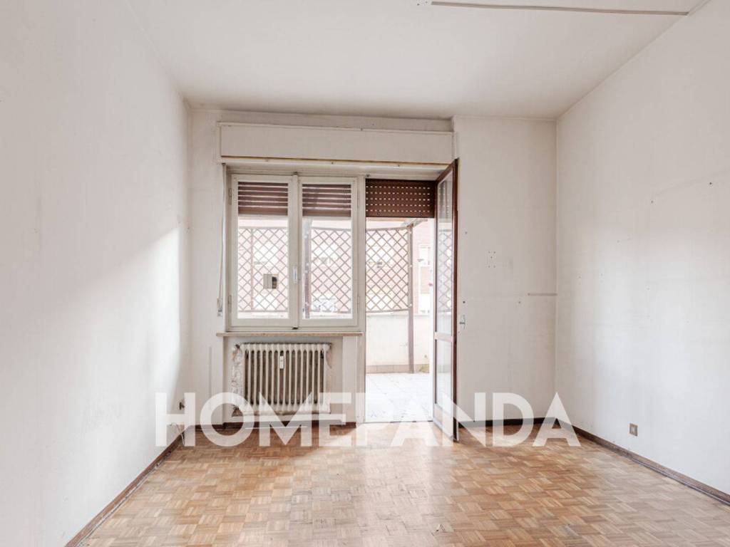 Appartamento a Vercelli in Corso Marcello Prestinari, 54 - Foto 3
