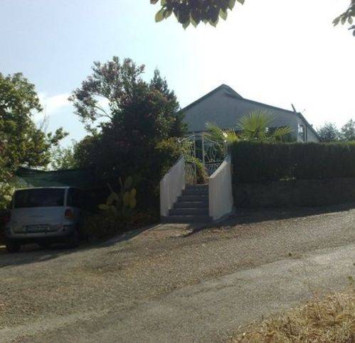 Villa a Lustra - Foto 2