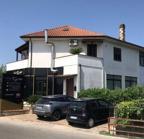 Appartamento a Casal velino in Via Alento 35 - Foto 3
