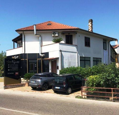 Appartamento a Casal velino in Via Alento 35 - Foto 4