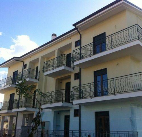 Appartamento a Castelnuovo cilento - Foto 4