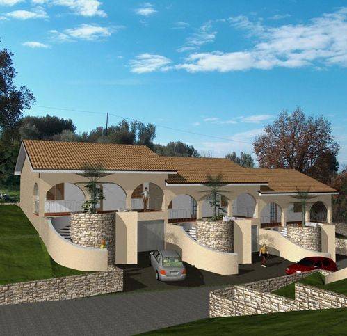 Villa a Castelnuovo cilento - Foto 2