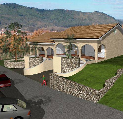 Villa a Castelnuovo cilento - Foto 3