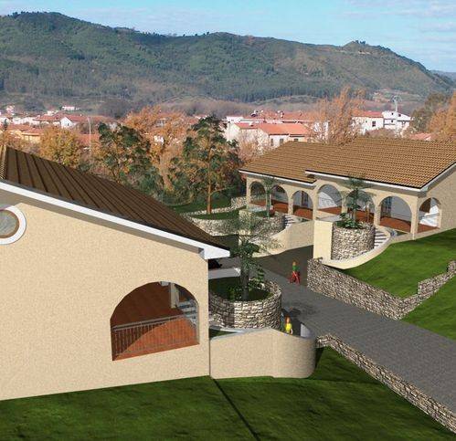 Villa a Castelnuovo cilento - Foto 4