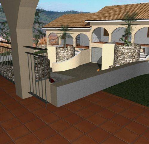 Villa a Castelnuovo cilento - Foto 5