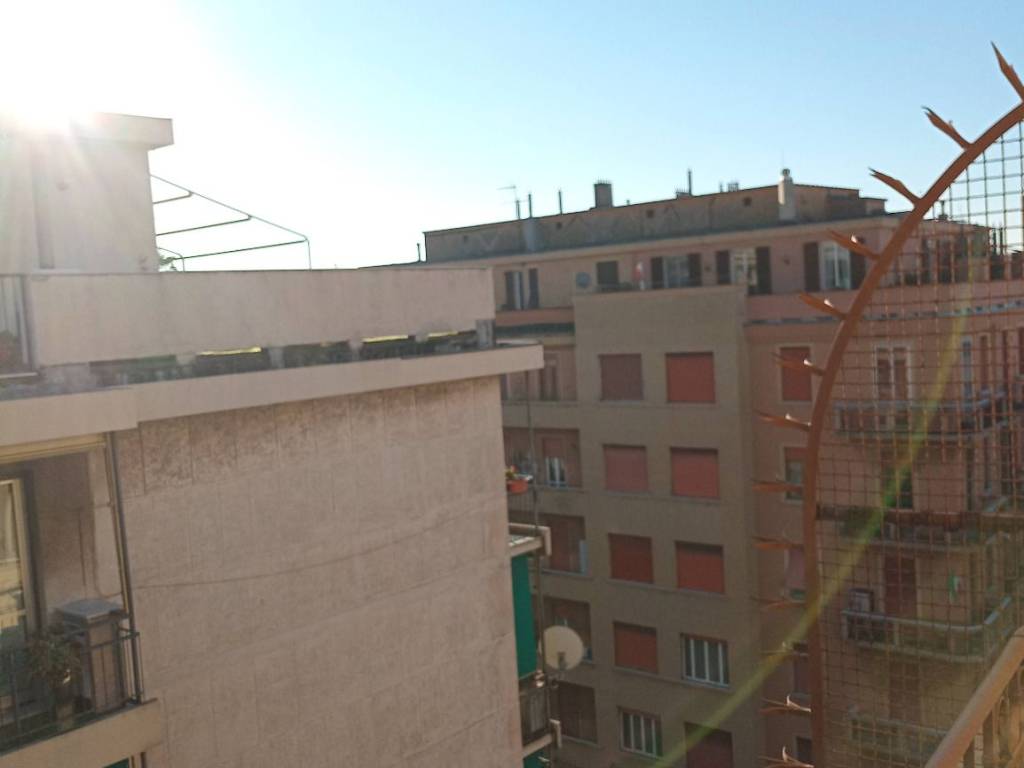 Appartamento a Genova in Via Antonio Cantore - Foto 5